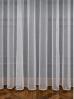 Ütü İstemez Grek Desen Tül Perde Her Odaya Uygun Tül Perde - Görsel 2