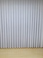 Simli Bambu Ağır Gramajlı Ütü İstemez Tül Perde | Yoğun Dokulu Premium Bambu - Görsel 5