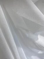 Lüx Keten Tül Perde Ağır Gramajlı Ütü İstemez | En Çok Tercih Edilen Model - Görsel 5