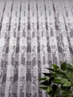 Ütü İstemez Damaks Padişah Desen Tül Perde - Görsel 4