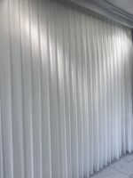 Lüx Keten Tül Perde Ağır Gramajlı Ütü İstemez | En Çok Tercih Edilen Model - Görsel 3