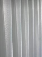 Lüx Keten Tül Perde Ağır Gramajlı Ütü İstemez | En Çok Tercih Edilen Model - Görsel 2