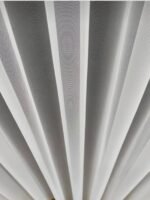 Ütü İstemez Grek Desen Tül Perde Her Odaya Uygun Tül Perde - Görsel 4