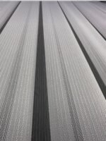 Üsküdar Keten Burgulu Desen, Ağır Gramajlı Kırışmaz Her Odaya Uygun Tül Perde